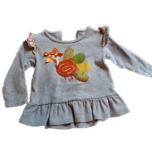 Boutique holiday shirt